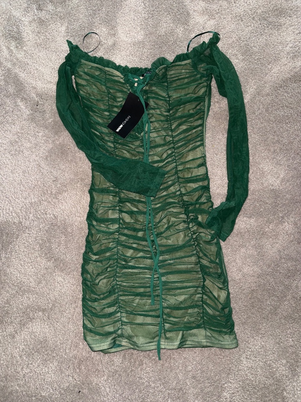 Bodycon dress